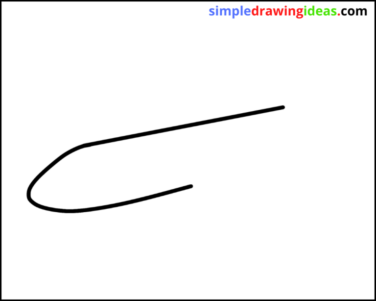 how-to-draw-a-plane-easy-things-to-draw-simple-drawing-ideas