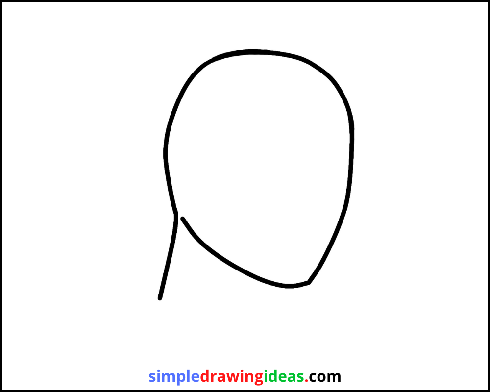 how to draw spiderman