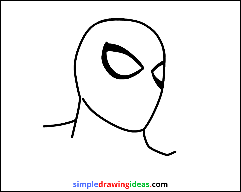 Deadpool vs Spiderman Drawing by Santhosh K | Saatchi Art