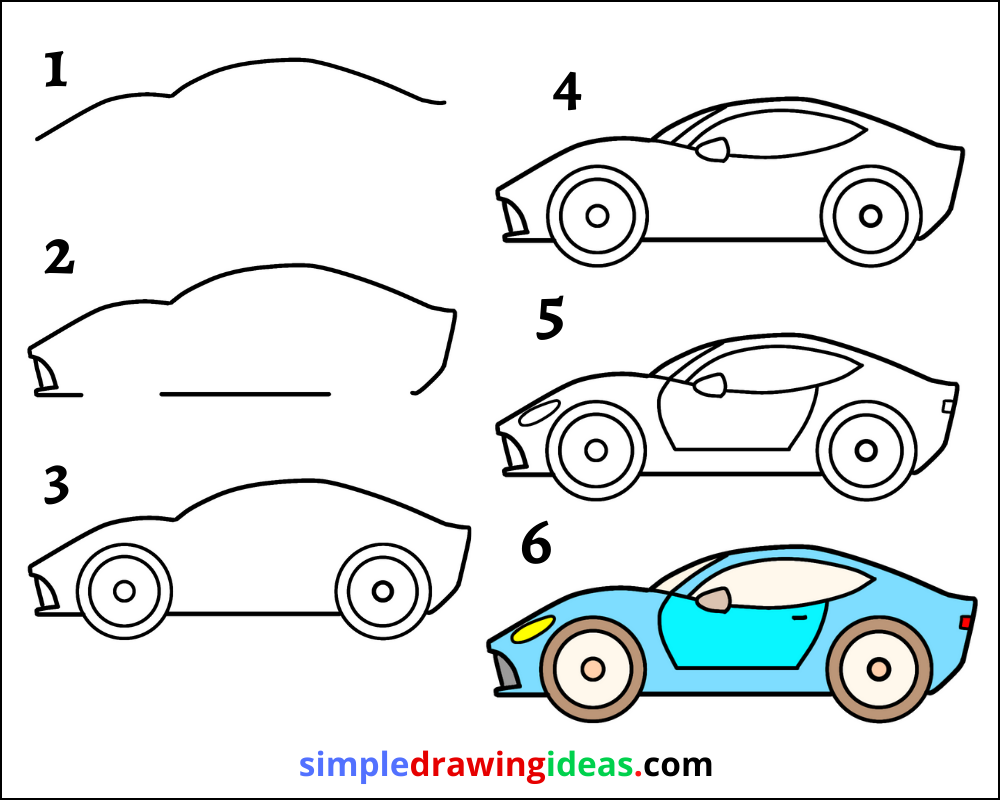 how-to-draw-a-car-step-by-step-simple-drawing-ideas