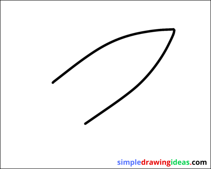 spaceship drawing