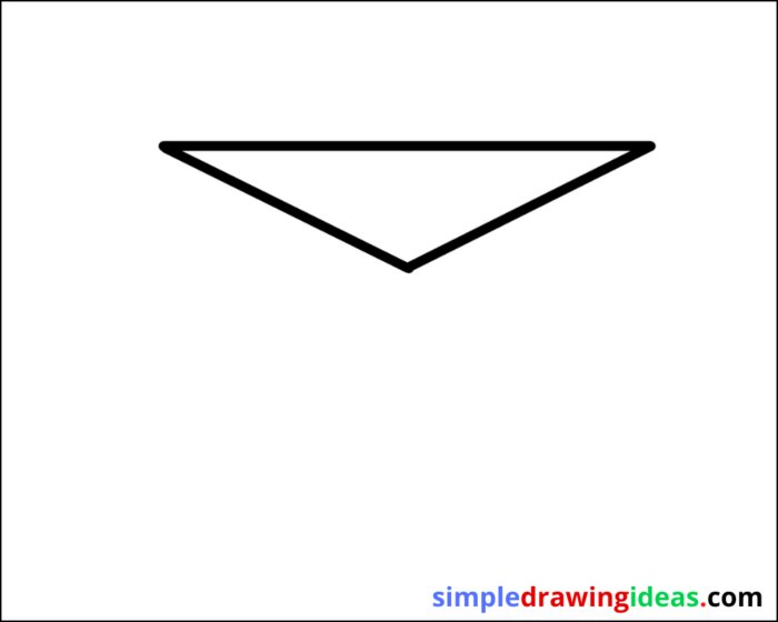 letter drawing