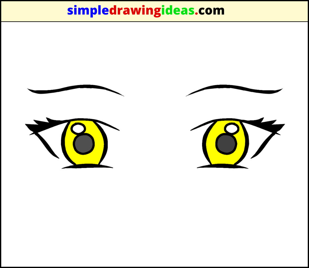 simple drawing ideas
