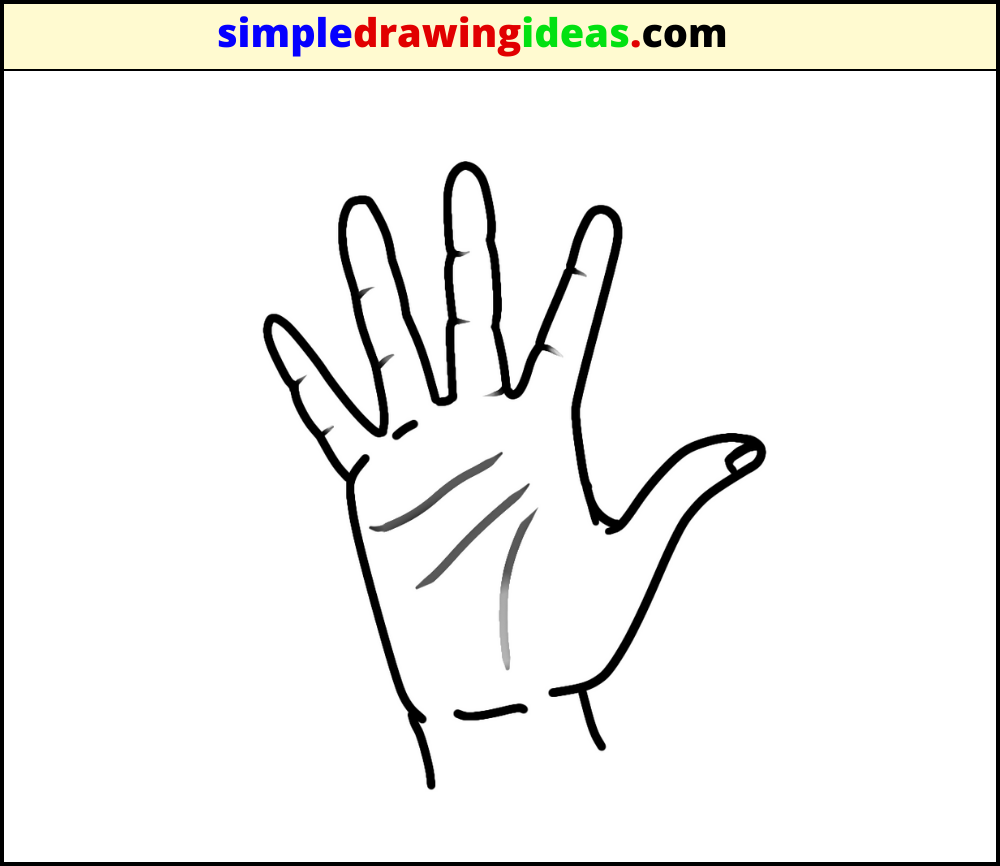 simple drawing ideas