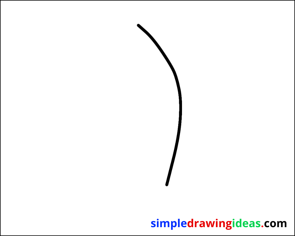 How to draw a Rocket – Easy drawings - Simple Drawing Ideas